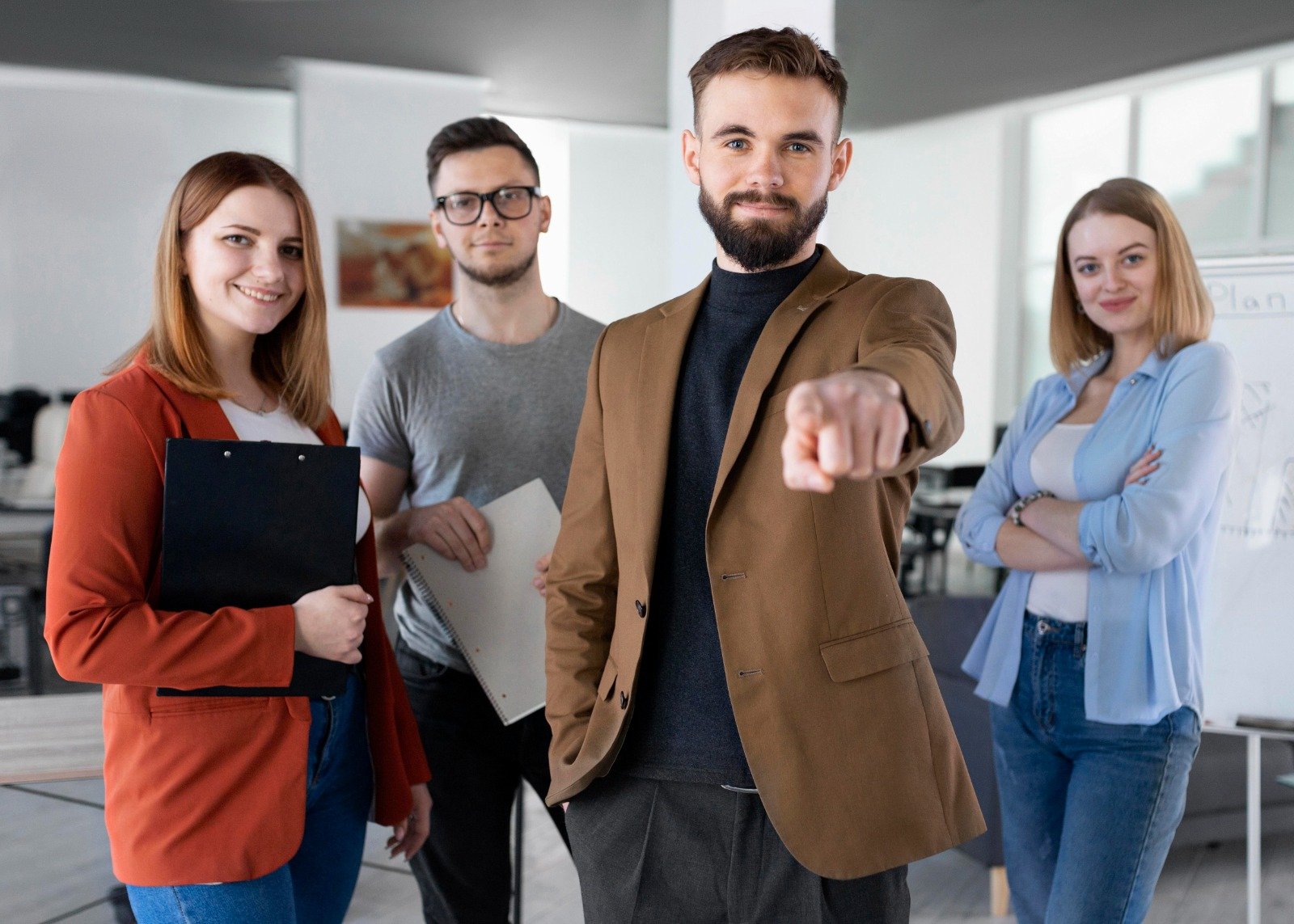 Join Our Team